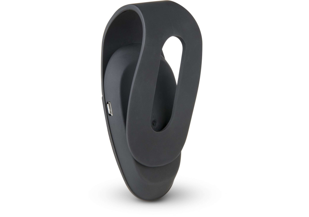 Kit mains libres Bluetooth - Autonomie 13 heures, USB inclus - CE 716198 - Celly