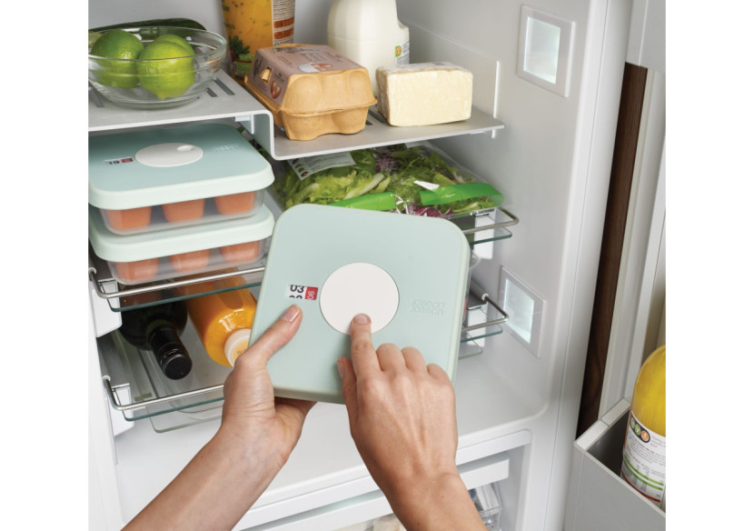 Set de 5 Boîtes de Conservation Dial Baby - Pratique et sécurisé - JJ 810448 - Joseph Joseph Set de 5 Boîtes de Conservation Dial Baby - Pratique et sécurisé - JJ 810448 - Joseph Joseph