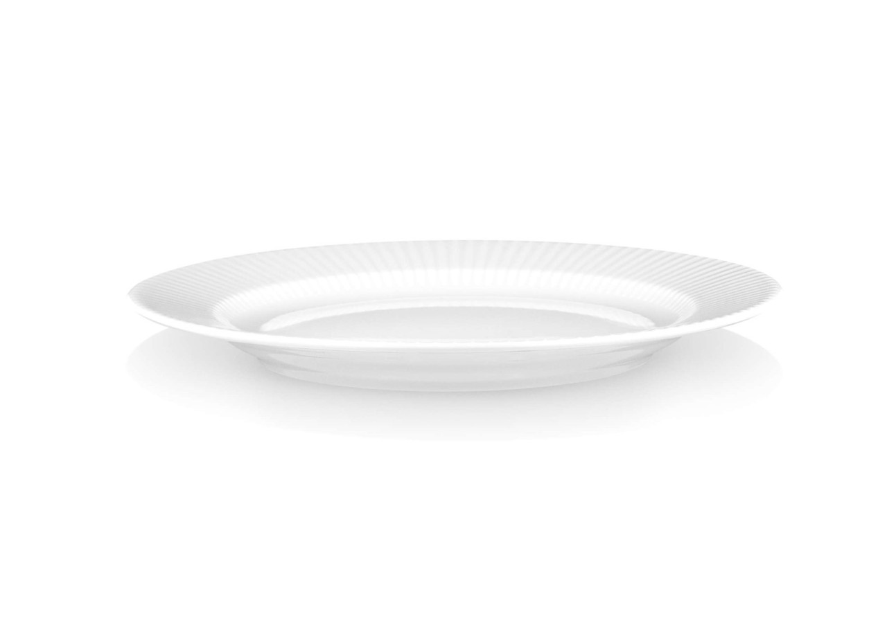 Assiette Legio Nova 22 cm - Élégance et qualité supérieure - ET 068260 - Eva Trio