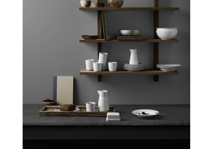 Assiette Legio Nova 22 cm - Élégance et qualité supérieure - ET 068260 - Eva Trio Assiette Legio Nova 22 cm - Élégance et qualité supérieure - ET 068260 - Eva Trio