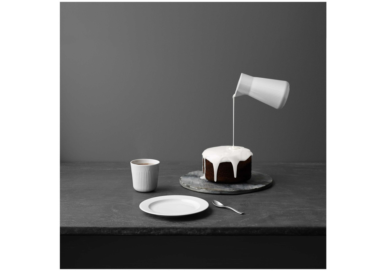 Assiette Legio Nova 22 cm - Élégance et qualité supérieure - ET 068260 - Eva Trio