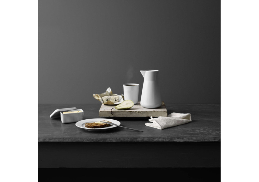 Assiette Legio Nova 22 cm - Élégance et qualité supérieure - ET 068260 - Eva Trio Assiette Legio Nova 22 cm - Élégance et qualité supérieure - ET 068260 - Eva Trio