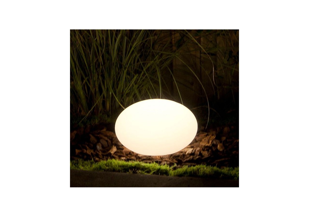 Deco 1 Eclairage d'ambiance-LP135R- Light Pro