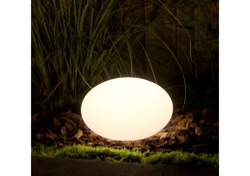 Deco 1 Eclairage d'ambiance-LP135R- Light Pro