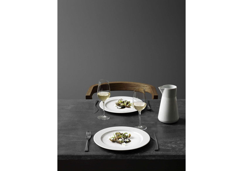 Assiette Legio Nova 22 cm - Élégance et qualité supérieure - ET 068260 - Eva Trio Assiette Legio Nova 22 cm - Élégance et qualité supérieure - ET 068260 - Eva Trio