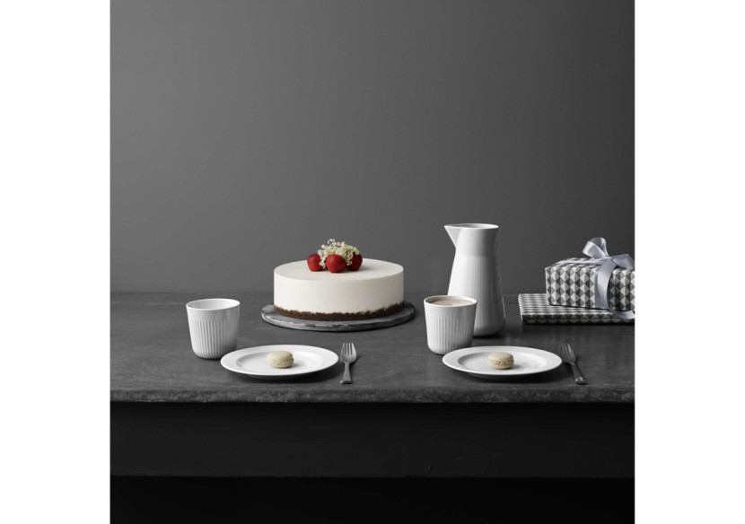 Assiette Legio Nova 22 cm - Élégance et qualité supérieure - ET 068260 - Eva Trio Assiette Legio Nova 22 cm - Élégance et qualité supérieure - ET 068260 - Eva Trio