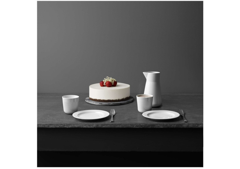 Assiette Legio Nova 22 cm - Élégance et qualité supérieure - ET 068260 - Eva Trio Assiette Legio Nova 22 cm - Élégance et qualité supérieure - ET 068260 - Eva Trio