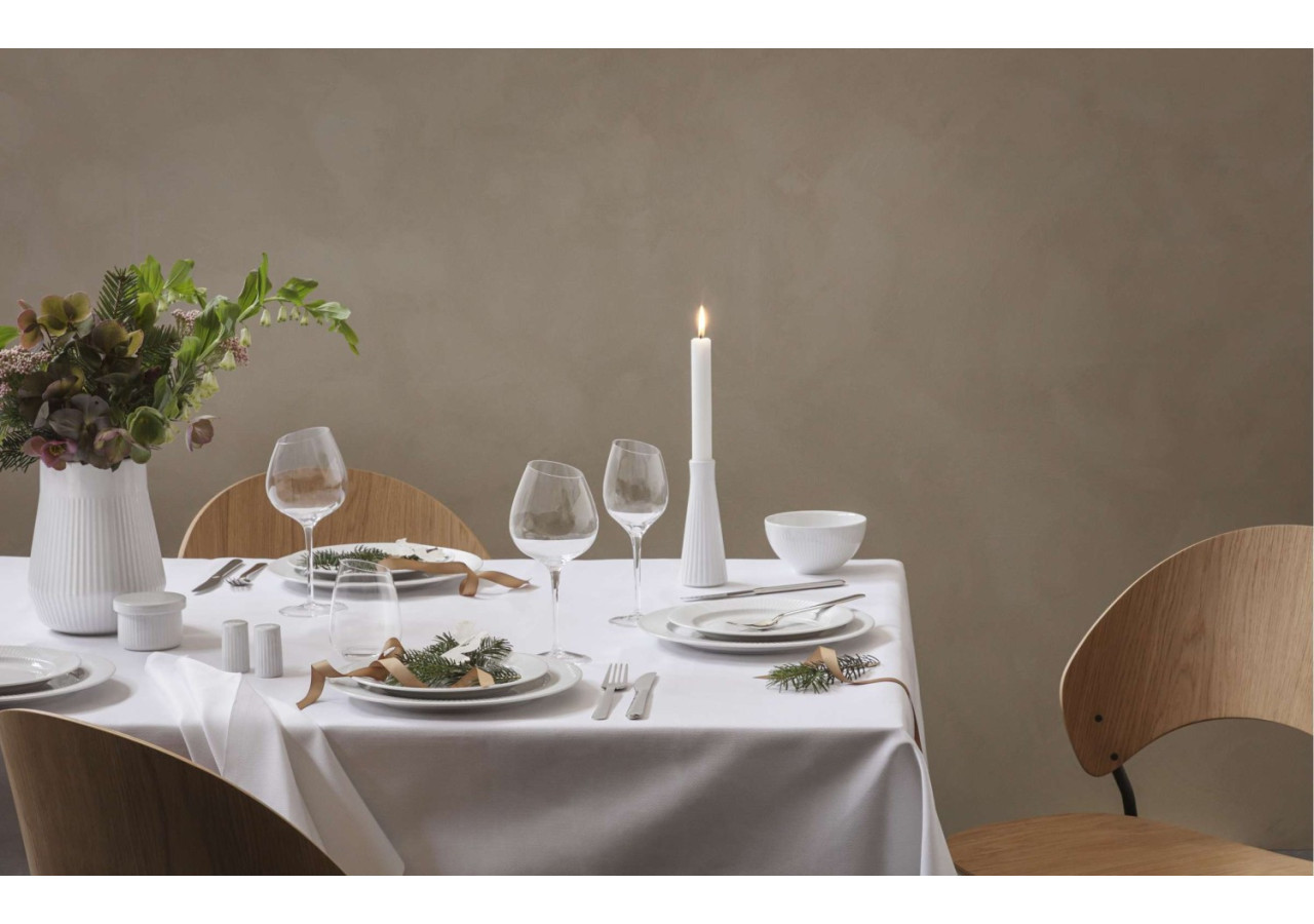 Assiette Legio Nova 22 cm - Élégance et qualité supérieure - ET 068260 - Eva Trio