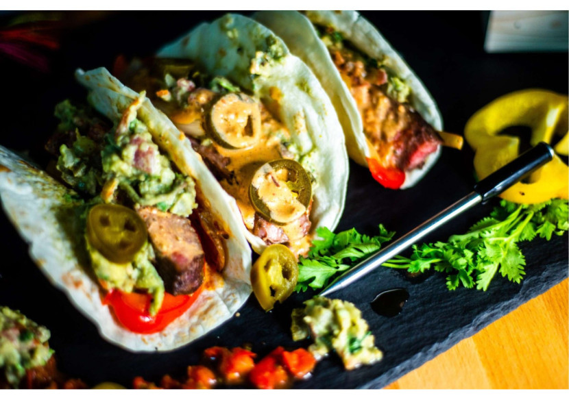 Thermomètre à cœur The MeatStick - Précision et technologie avancée - ME 644000 - the Meatstick