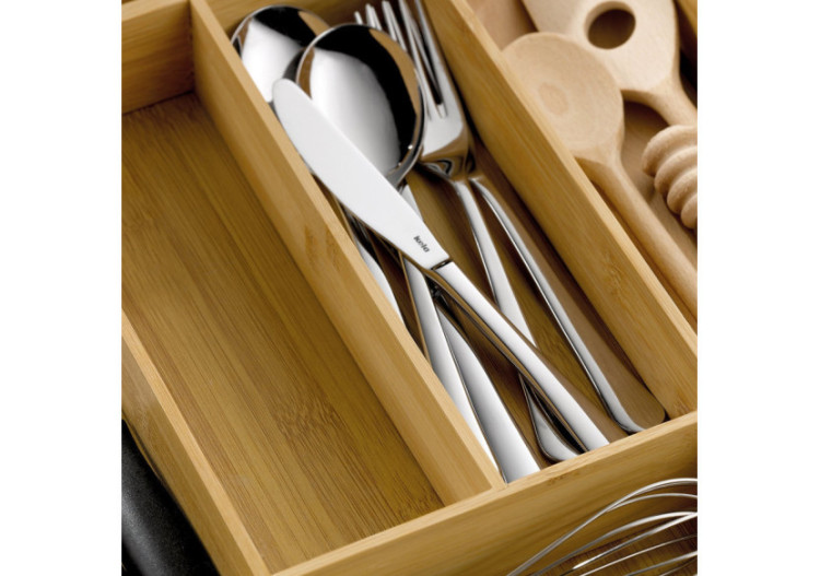 Tiroir à Couverts Kalma 30 x 34 x 5 cm - Organisation pratique - KE 120114 - Kela Keuken 2