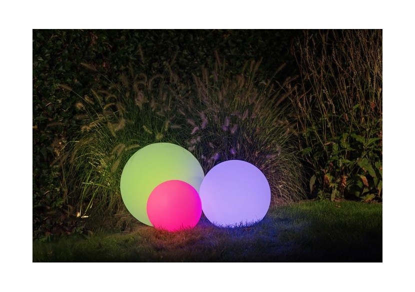 Deco 2 Eclairage d'ambiance-LP132R- Light Pro