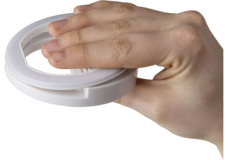 Lampe Selfie ProClick - Éclairage idéal pour vos photos - CE 741428 - Celly 2