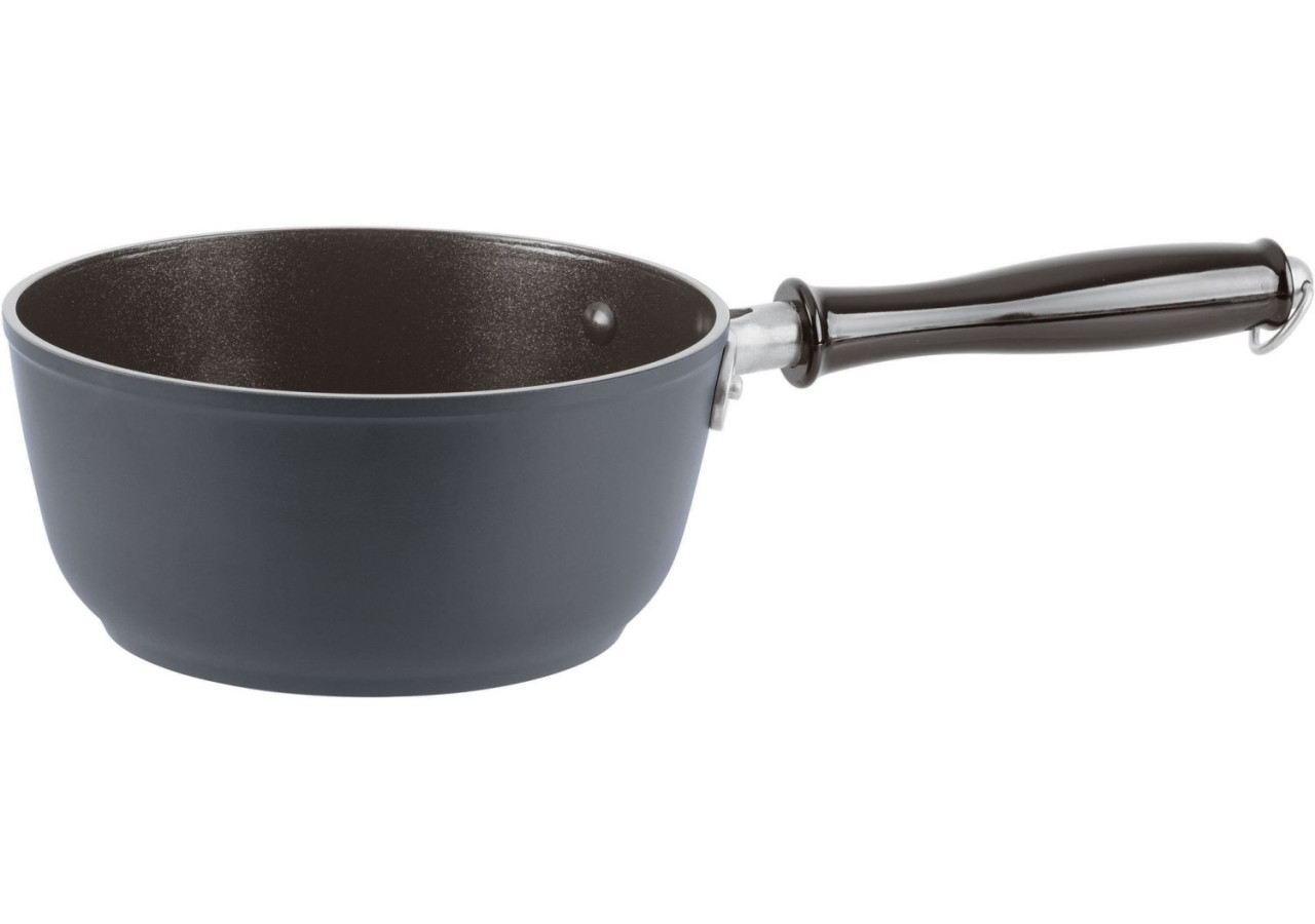 Casserole Vintage Sambonet - 18 cm avec revêtement antiadhésif - SA 069307 - Sambonet