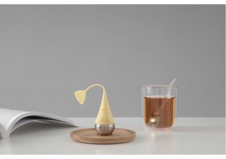 Infuseur à Thé Viva Scandinavia - Élégant et pratique - VI 391653 - Viva 2
