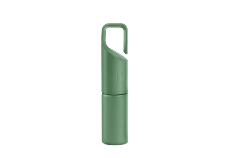 Spray Désinfectant Jolli - Rechargeable 15,5 cm - BF 882758 - Jolli
