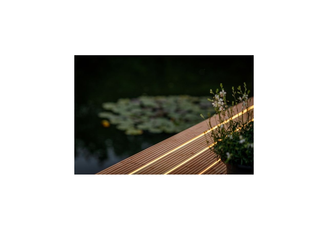 LED strip connecteur Nouveau -LP220L- Light Pro