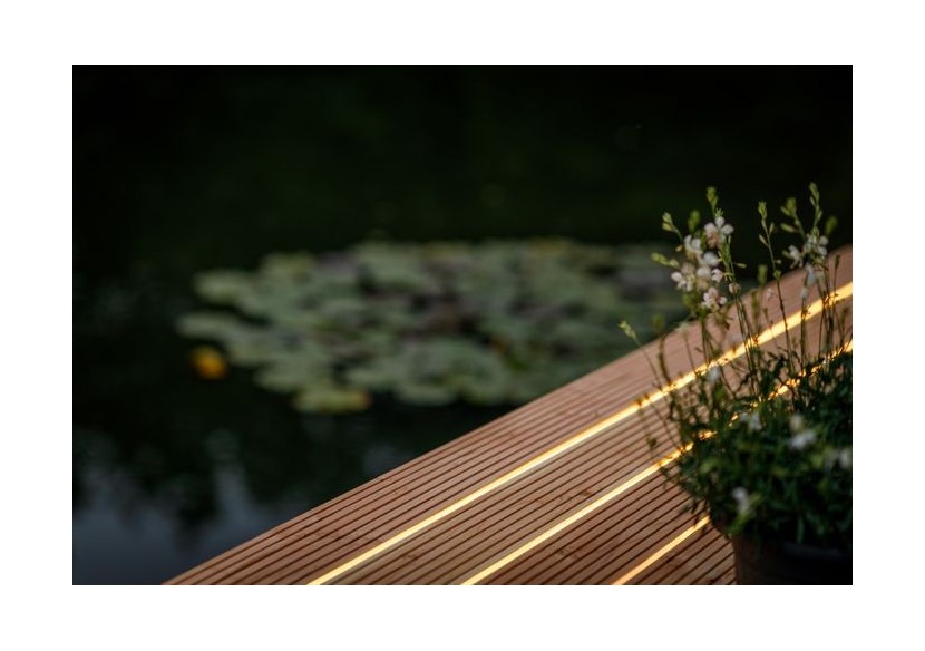 LED strip connecteur Nouveau -LP220L- Light Pro