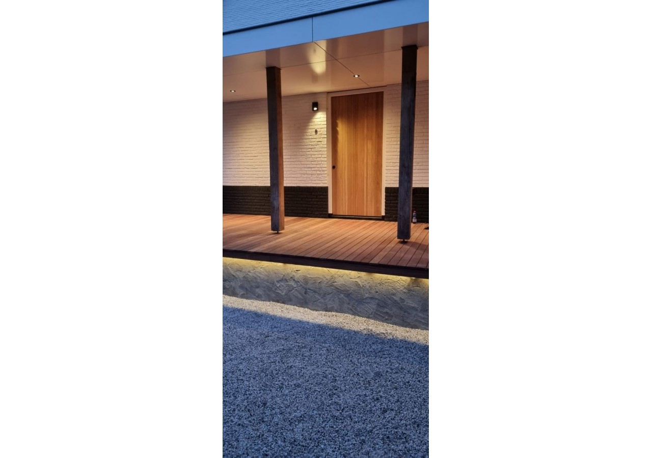 LED strip connecteur Nouveau -LP220L- Light Pro