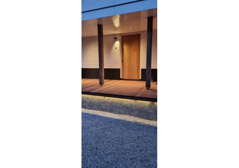 LED strip connecteur Nouveau -LP220L- Light Pro