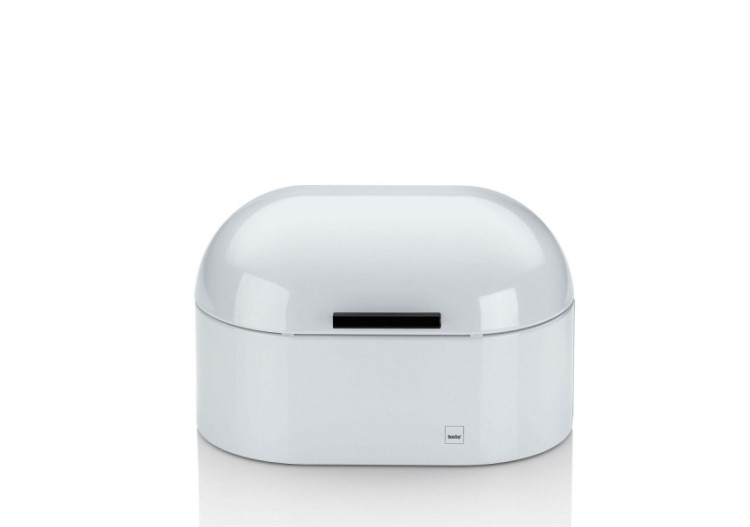 Boîte à pain Friscolino - 25 x 15 x 17 cm en métal - KE 111761 - Kela Keuken