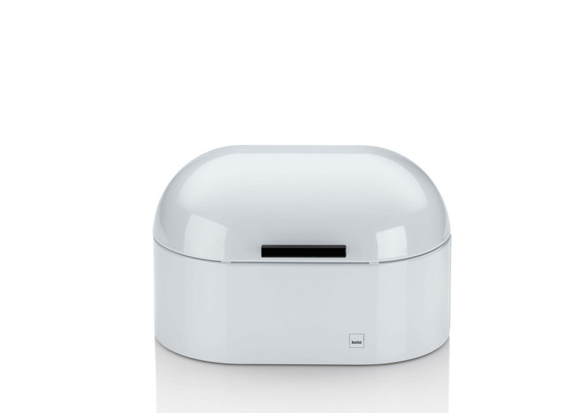 Boîte à pain Friscolino - 25 x 15 x 17 cm en métal - KE 111761 - Kela Keuken