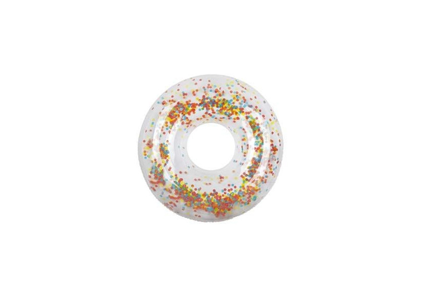 Bouée de piscine Confetti - Design coloré - SU 051801 - Sunnylife Bouée de piscine Confetti - Design coloré - SU 051801 - Sunnylife