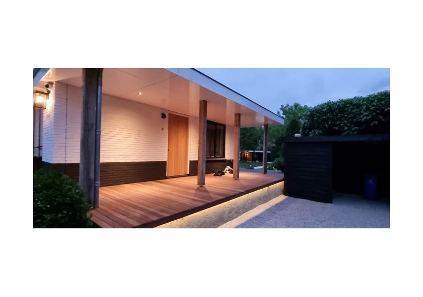 LED strip connecteur Nouveau -LP220L- Light Pro