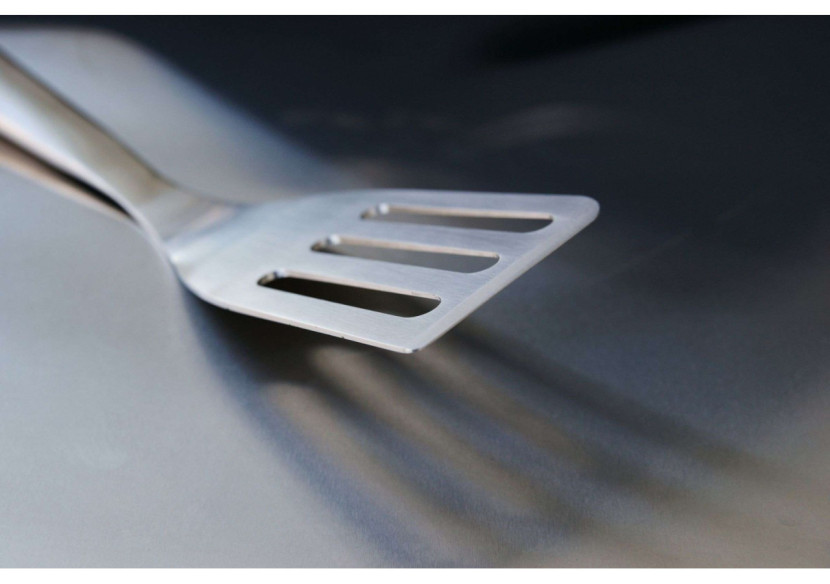 Spatule de barbecue Outdoor Chef - Outil en acier inoxydable - OC 017828 - Outdoor Chef Spatule de barbecue Outdoor Chef - Outil en acier inoxydable - OC 017828 - Outdoor Chef