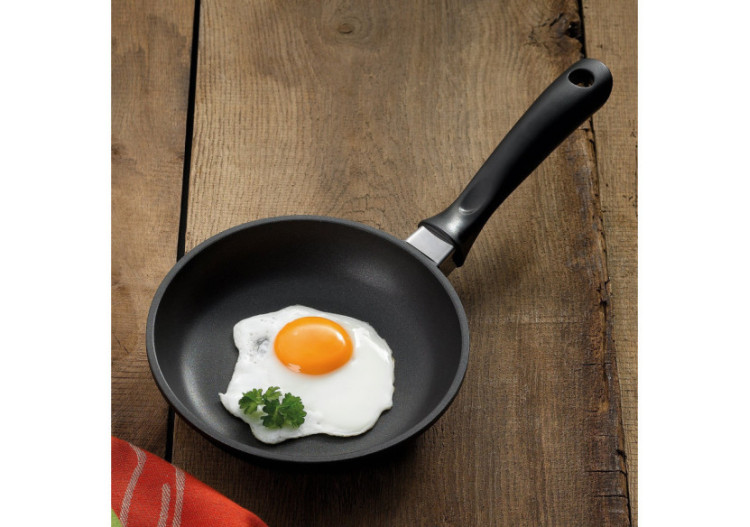 Poêle Kerros - 18 cm en aluminium - KE 115608 - Kela Keuken 2