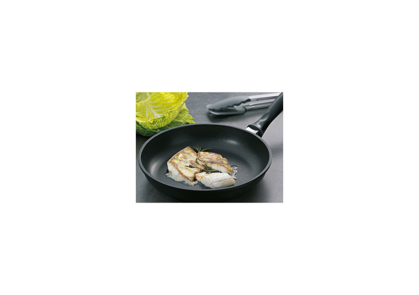 Poêle Kerros - 18 cm en aluminium - KE 115608 - Kela Keuken Poêle Kerros - 18 cm en aluminium - KE 115608 - Kela Keuken