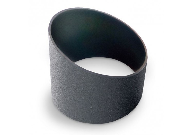 Castor capot anti-reflet -LP189A- Light Pro