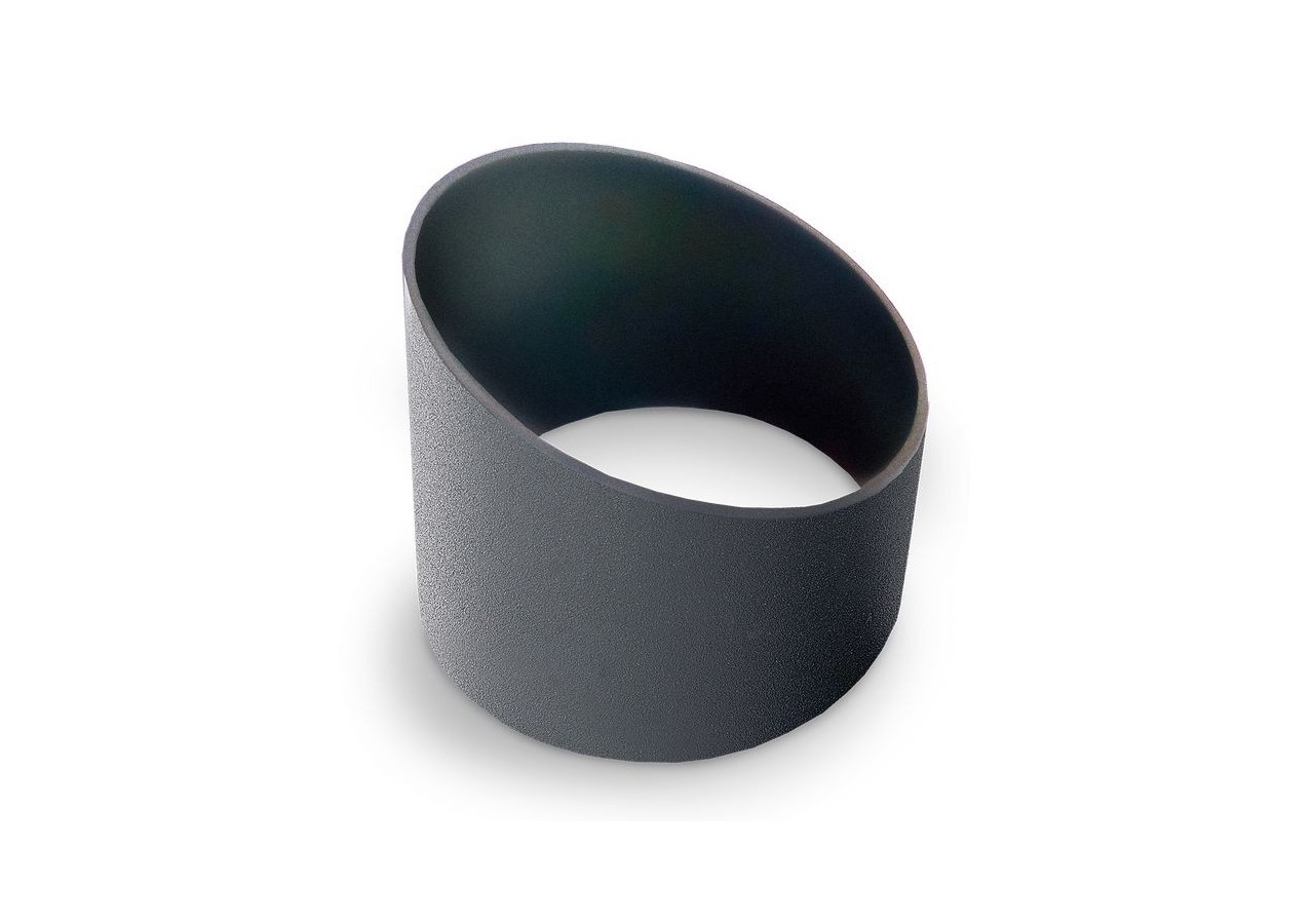 Castor capot anti-reflet -LP189A- Light Pro