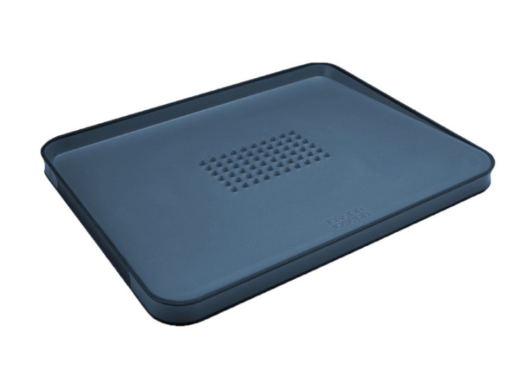 Planche à découper Cut&Carve Plus - Edition Sky - JJ 004656 - Joseph Joseph