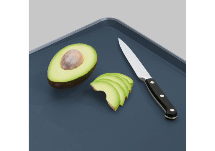 Planche à découper Cut&Carve Plus - Edition Sky - JJ 004656 - Joseph Joseph 2