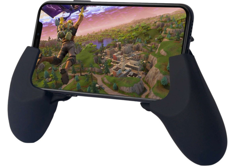 Manette de jeu ProGame - Compatible Smartphone - CE 747444 - Celly