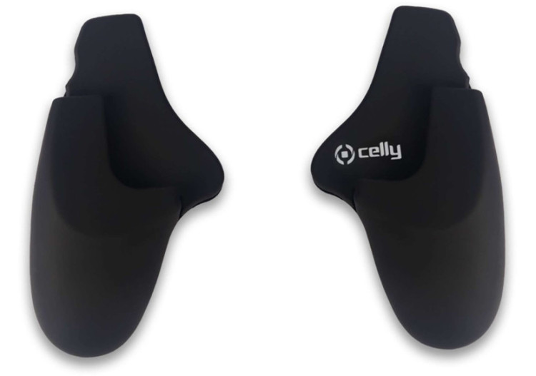 Manette de jeu ProGame - Compatible Smartphone - CE 747444 - Celly 2