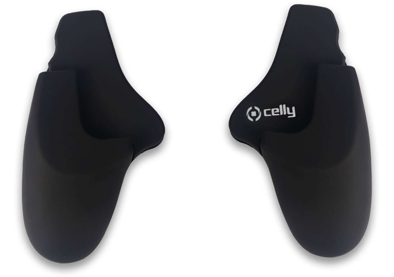 Manette de jeu ProGame - Compatible Smartphone - CE 747444 - Celly