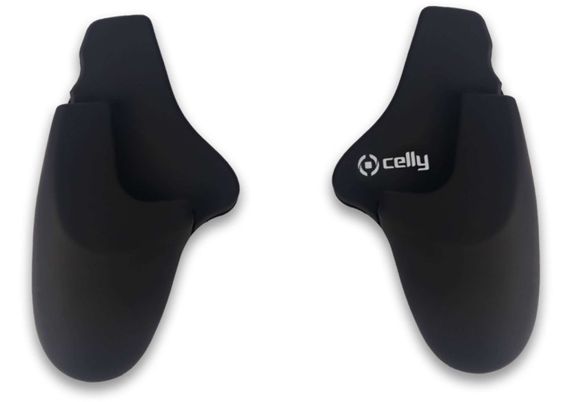 Manette de jeu ProGame - Compatible Smartphone - CE 747444 - Celly