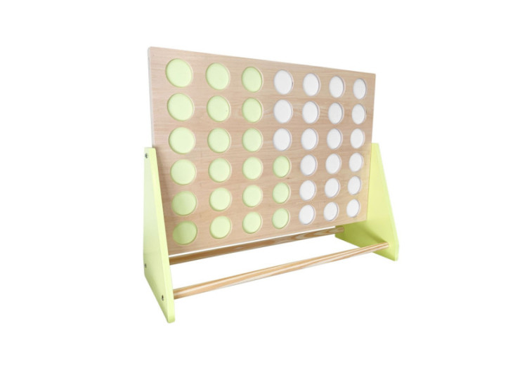 Jeu Mega 4 en Ligne - Pour toute la famille - SU 054154 - Sunnylife