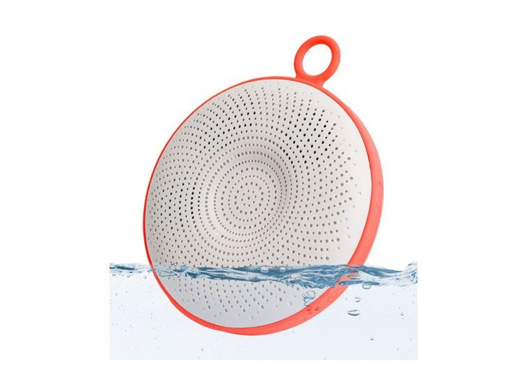 Enceinte Flottante Sunnylife - Musique au bord de la piscine - SU 052600 - Sunnylife