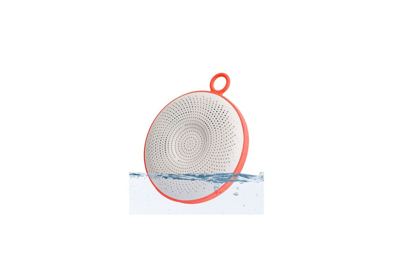 Enceinte Flottante Sunnylife - Musique au bord de la piscine - SU 052600 - Sunnylife