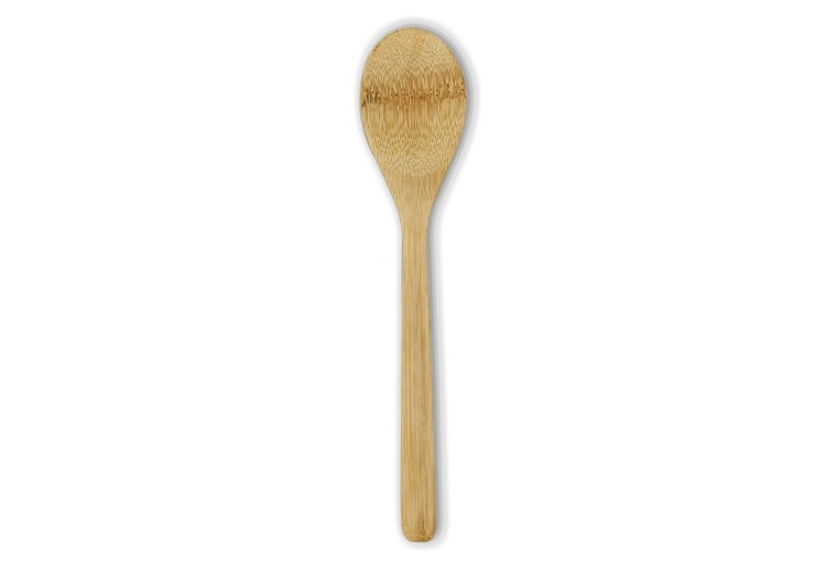 Cuillère Écologique 16 cm - Durable et Naturelle - BW 743229 - Bee's Wax