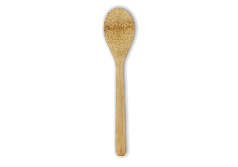 Cuillère Écologique 16 cm - Durable et Naturelle - BW 743229 - Bee's Wax