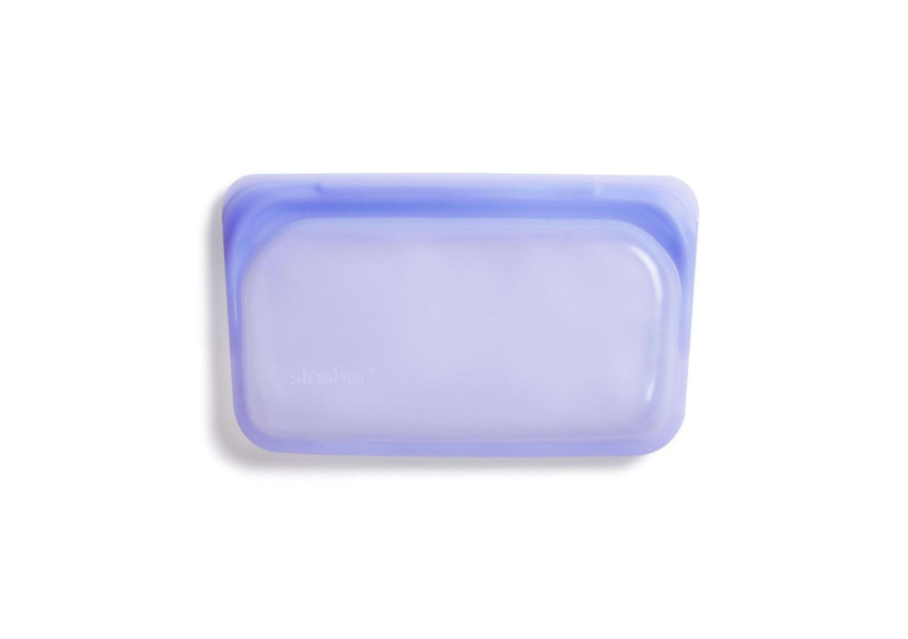 Sac de Conservation Alimentaire Stasher - 355 ml, Réutilisable - ST 015777 - Stasher