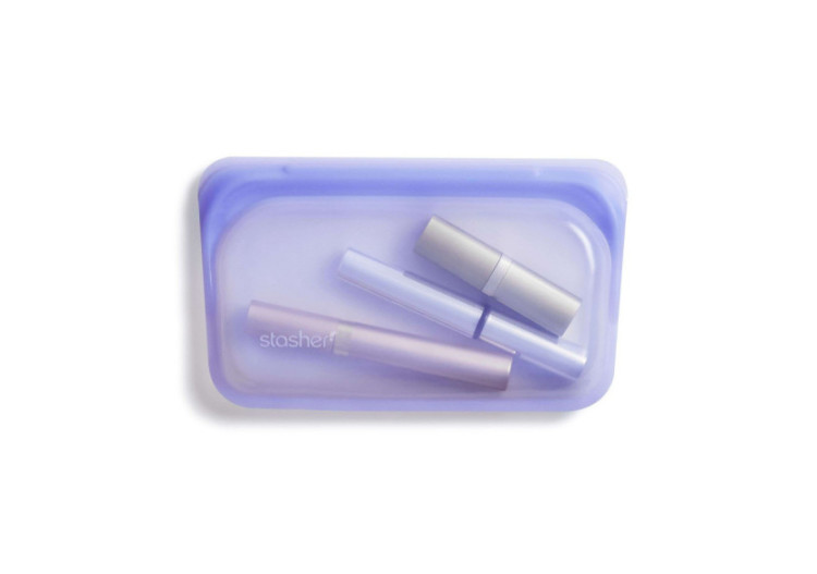 Sac de Conservation Alimentaire Stasher - 355 ml, Réutilisable - ST 015777 - Stasher 2