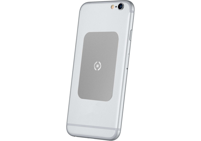 Plaques Magnétiques GhostPlate - Set de 2 pour Smartphone - CE 732259 - Celly Plaques Magnétiques GhostPlate - Set de 2 pour Smartphone - CE 732259 - Celly
