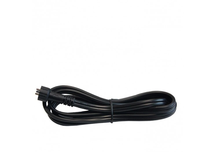 12 volt Rallonge - 1 m Connectivité-LP146A- Light Pro