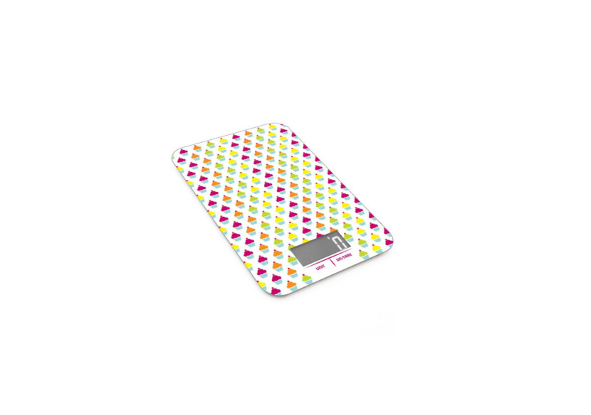 Balance de Cuisine Rectangulaire LED - Précise et Élégante - ZW 810690 - Pebbly Balance de Cuisine Rectangulaire LED - Précise et Élégante - ZW 810690 - Pebbly
