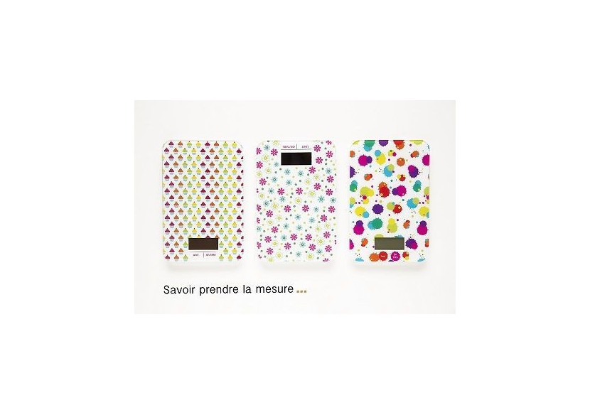 Balance de Cuisine Rectangulaire LED - Précise et Élégante - ZW 810690 - Pebbly Balance de Cuisine Rectangulaire LED - Précise et Élégante - ZW 810690 - Pebbly