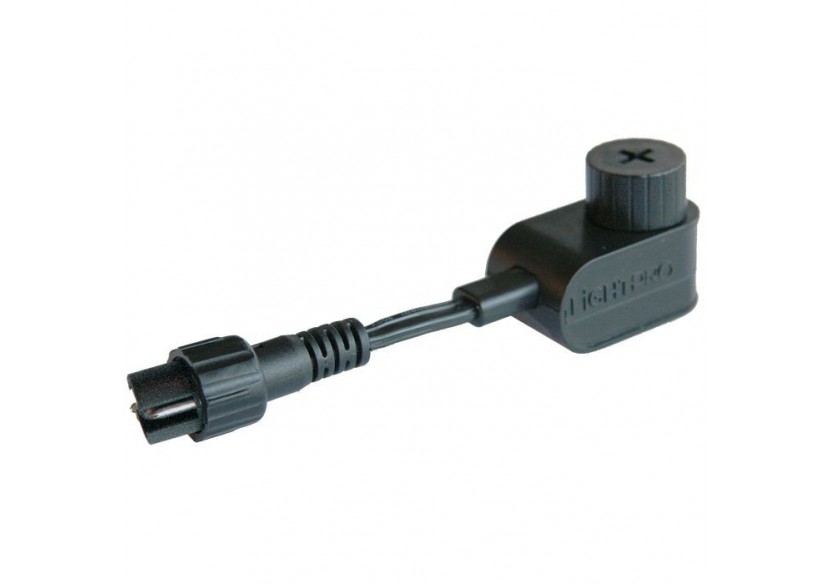 Connecteur M Connectivité-LP138A- Light Pro